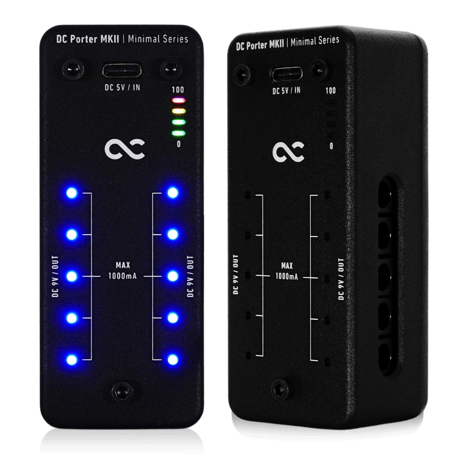 DC Porter MKII追加画像 DC Porter MKII追加画像