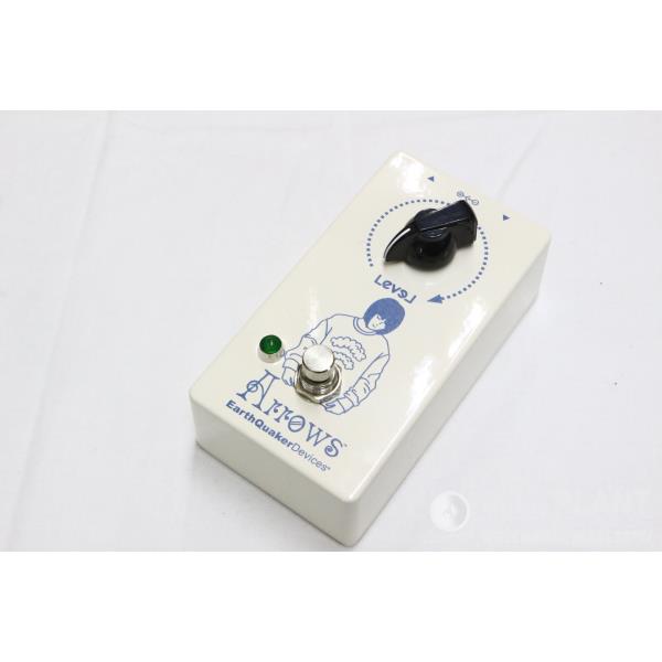 EarthQuaker Devices

Arrows ヒト ウルトラマリン