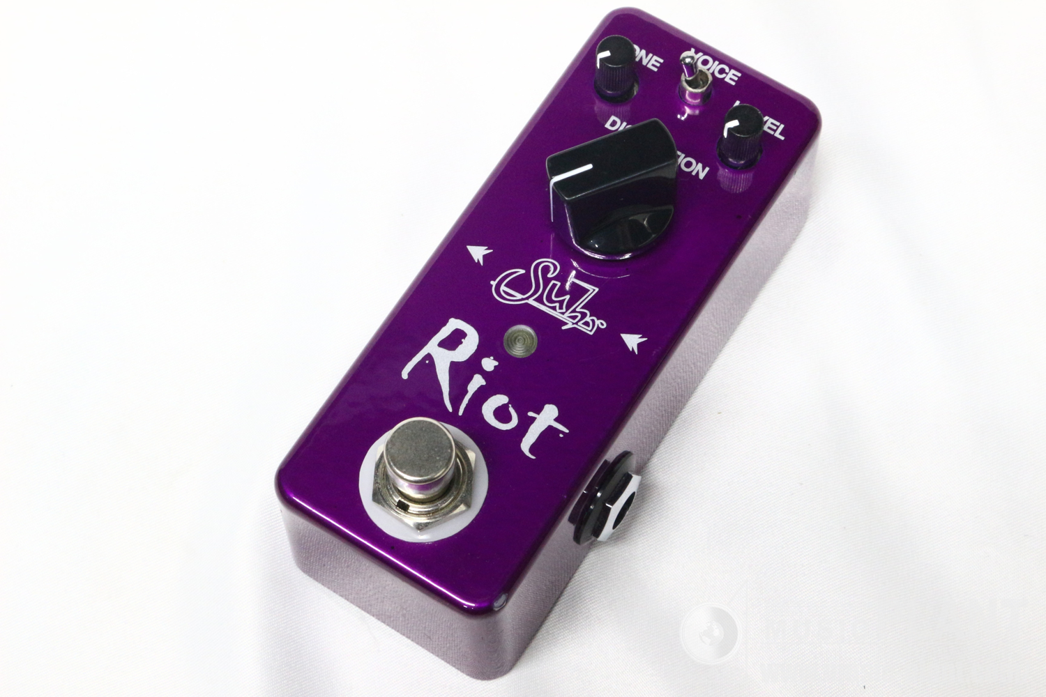 Suhr Riot MINI配送方法 - ギター Suhr Riot MINI配送方法 - ギター