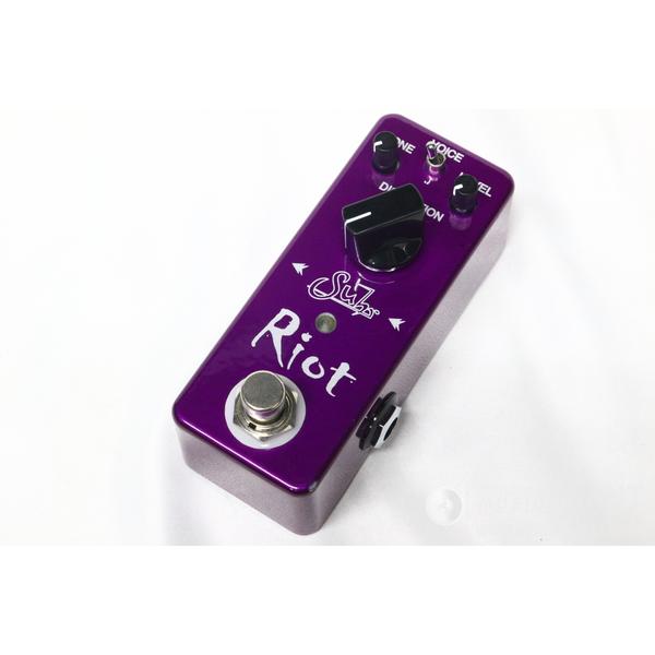 Suhr

Riot Mini
