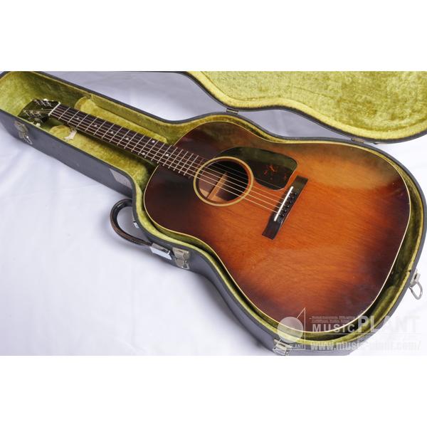 Gibson-アコースティックギターJ-45 1942年製
