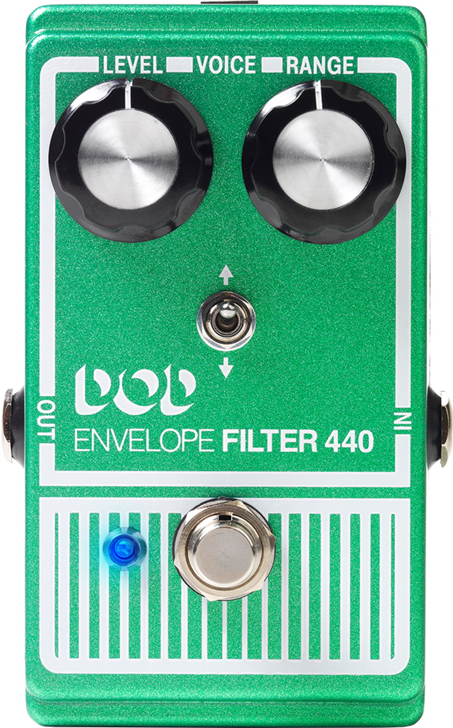 Envelope Filter 440パネル画像 Envelope Filter 440パネル画像