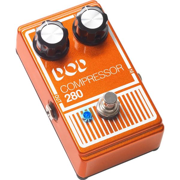 DOD-コンプレッサーCompressor 280