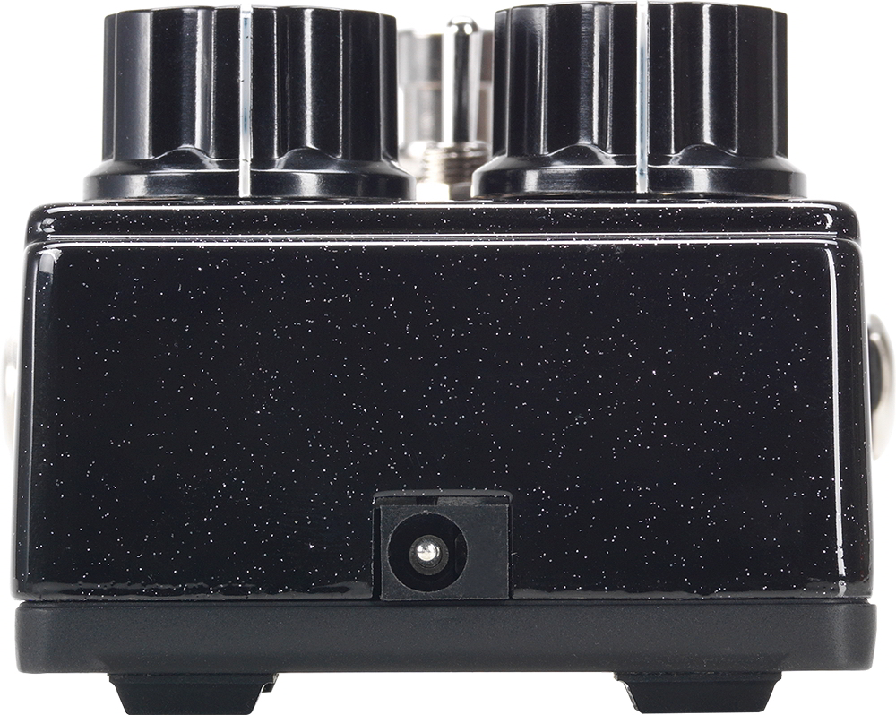 Bifet Boost 410ヘッド画像 Bifet Boost 410ヘッド画像
