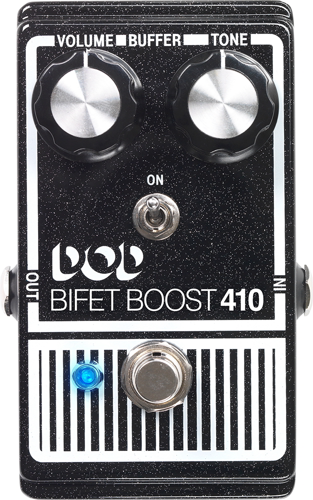 Bifet Boost 410パネル画像 Bifet Boost 410パネル画像