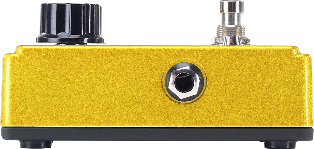 Overdrive Preamp 250背面画像 Overdrive Preamp 250背面画像