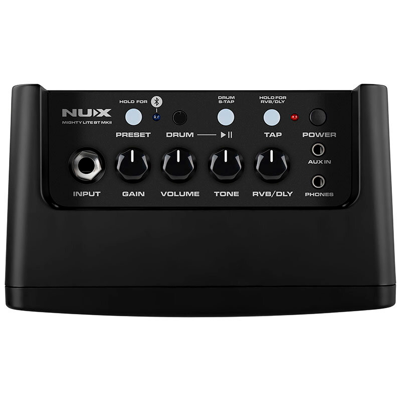 Mighty Lite BT MKIIパネル画像 Mighty Lite BT MKIIパネル画像