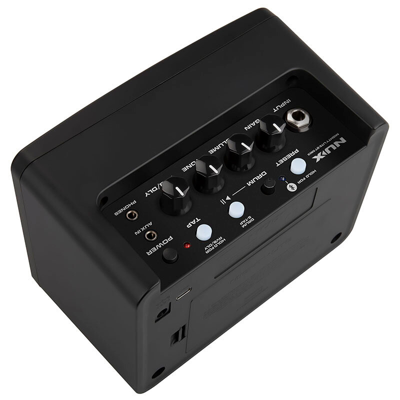 Mighty Lite BT MKII背面画像 Mighty Lite BT MKII背面画像