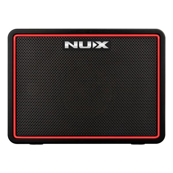 nuX-Portable Desktop Modeling AmplifierMighty Lite BT MKII