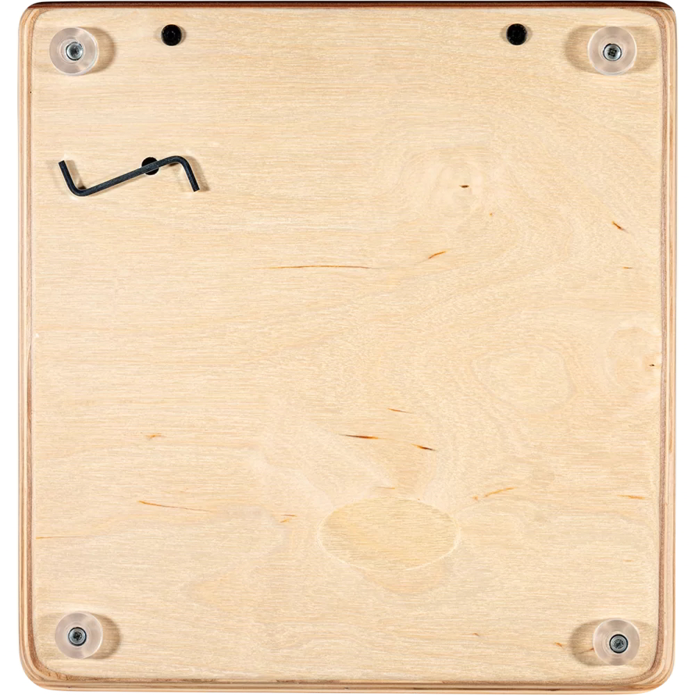 AESELRW Artisan Edition Cajon Seguiriya Line Rosewwod追加画像 AESELRW Artisan Edition Cajon Seguiriya Line Rosewwod追加画像