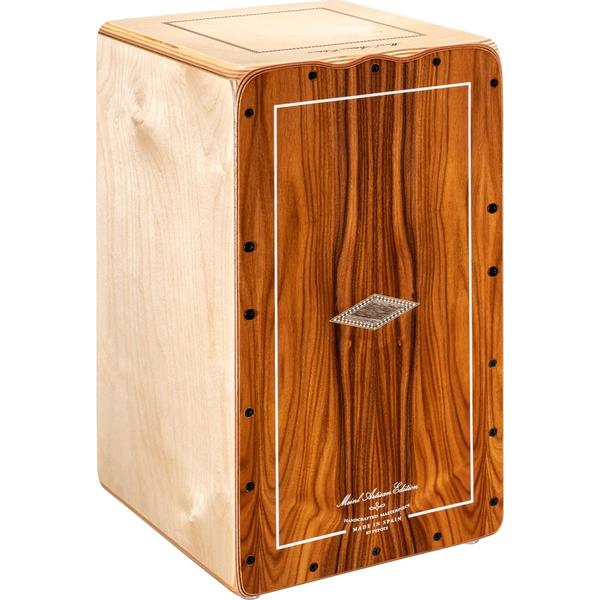 AESELRW Artisan Edition Cajon Seguiriya Line Rosewwodサムネイル