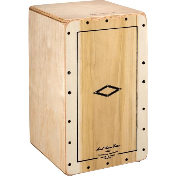 MEINL-カホンAEBLTL Artisan Edition Cajon Buleria Line Tulip Tree