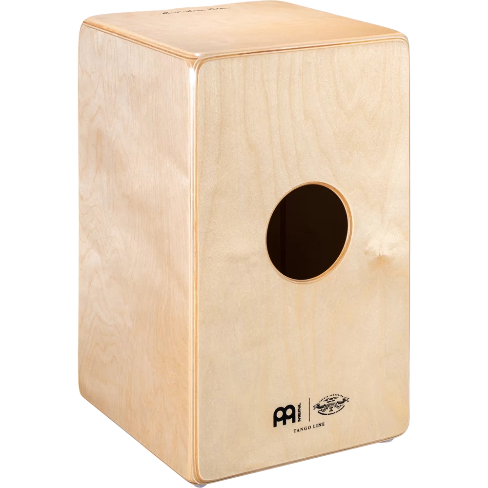 AETLBF Artisan Edition Cajon Tango Line Blue Fade背面画像 AETLBF Artisan Edition Cajon Tango Line Blue Fade背面画像