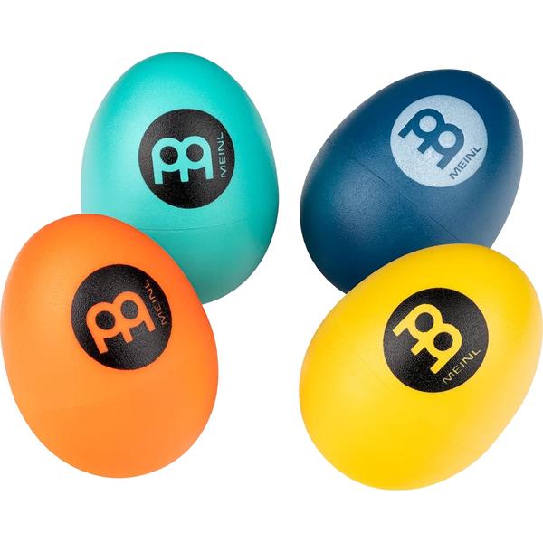 MEINL-エッグシェーカーES-SET-2 Egg Shaker Assortment