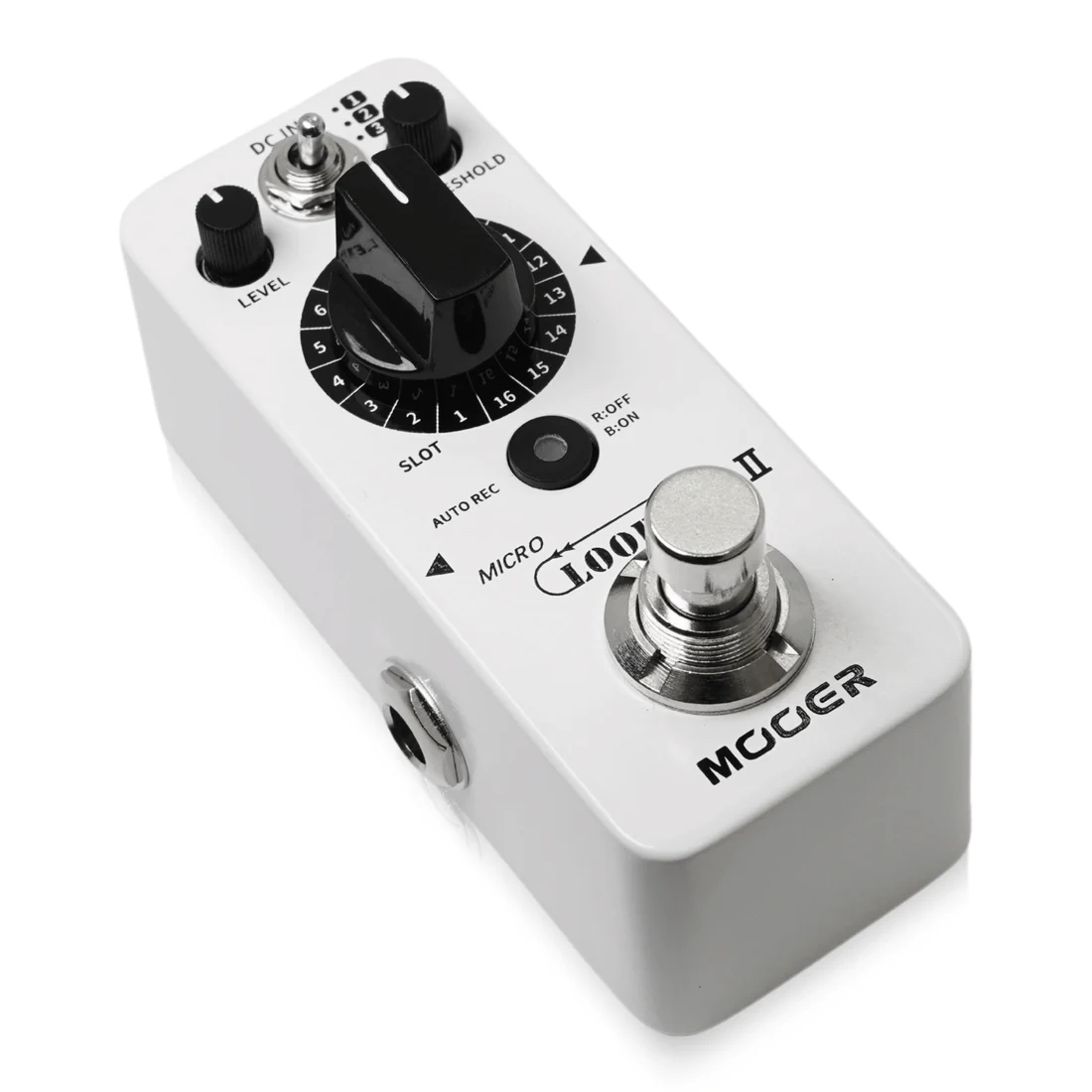 Micro Looper II追加画像 Micro Looper II追加画像