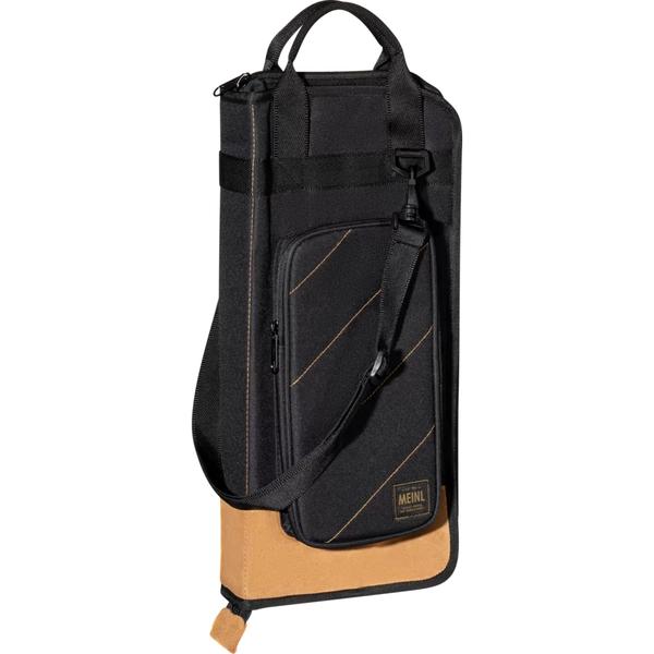 MEINL-スティックバッグMCSBBK Classic Woven Stick Bag Black