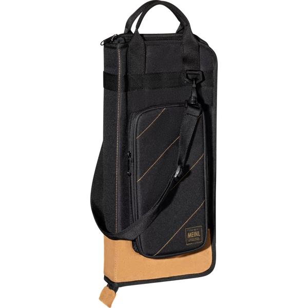 MCSBBK Classic Woven Stick Bag Blackサムネイル