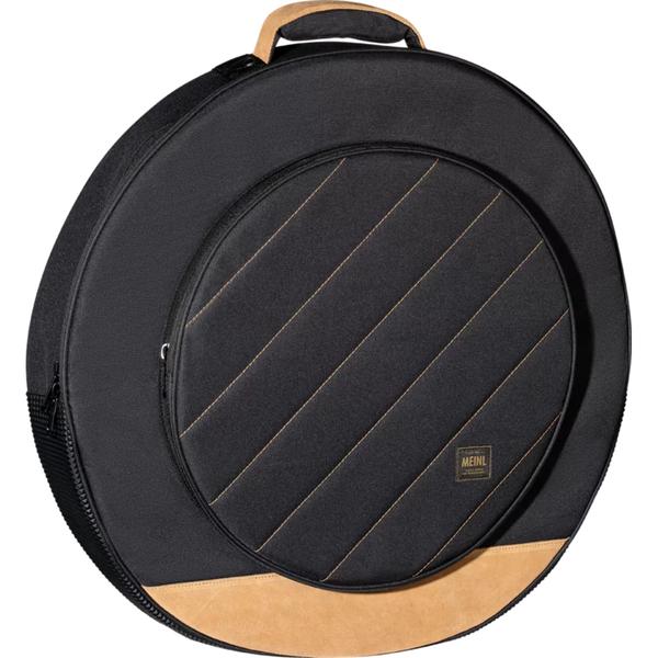 MEINL-スティックバッグMCCB22BK 22" Woven Cymbal Bag Black