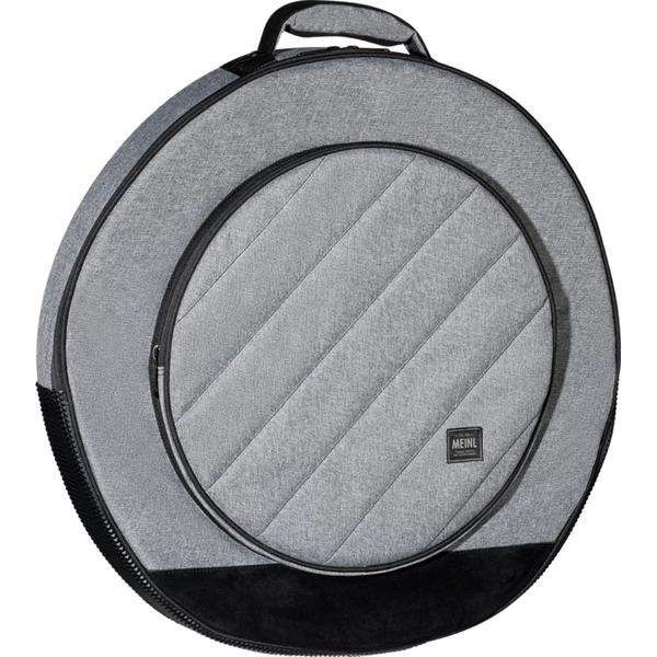 MCCB22GY 22" Woven Cymbal Bag Heather Grayサムネイル