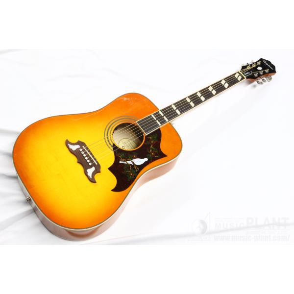 DOVE PRO Violinburstサムネイル