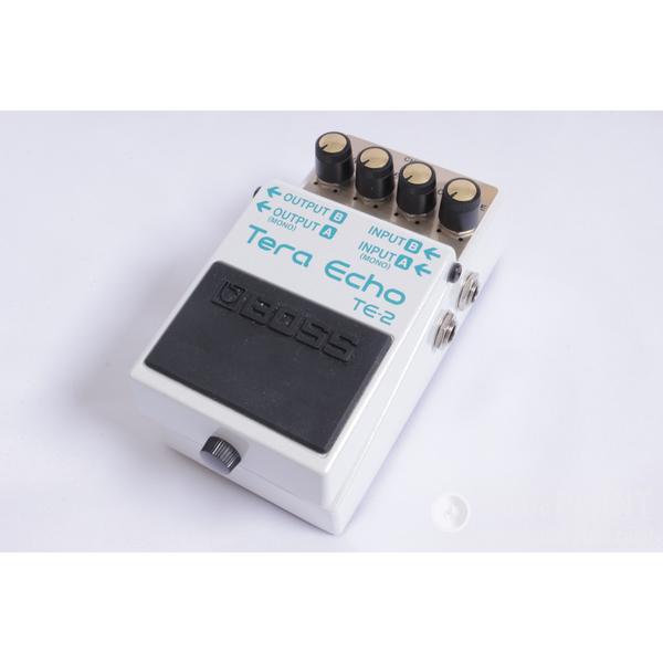TE-2 Tera Echoサムネイル