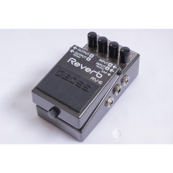 RV-6 Reverbサムネイル