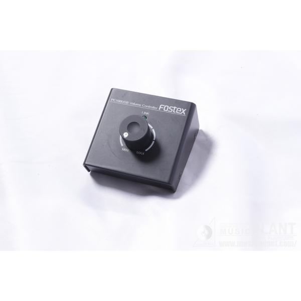 FostexPC100USB