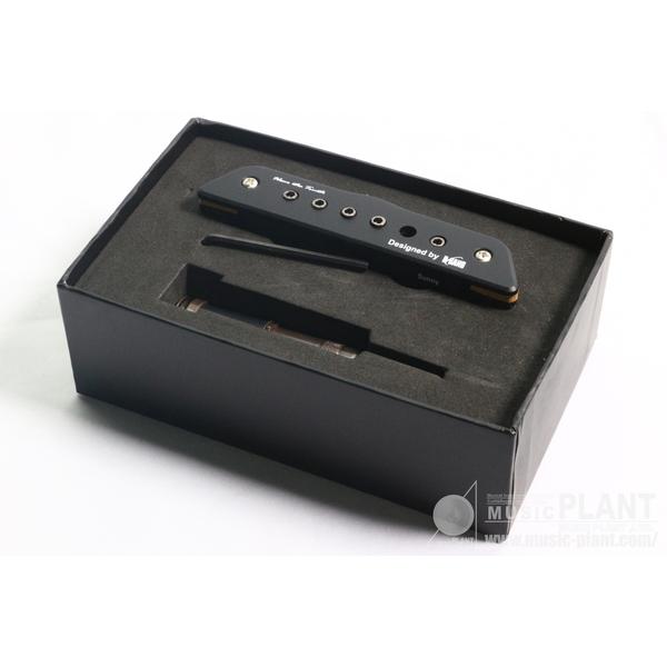 B-BAND-アコースティックギター用ピックアップM-1 Passive Magnetic Pickup