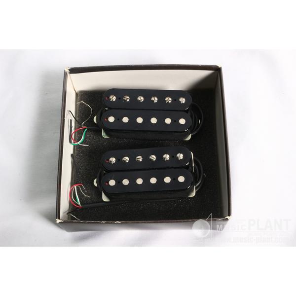 Bare Knuckle

Boot Camp Humbucker Brute Force