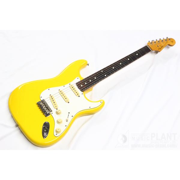 Fender Japan-エレキギター1986 ST62-55 RYL