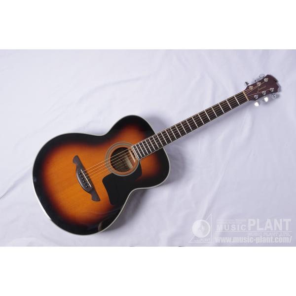 James-アコースティックギター
JF400/TSB