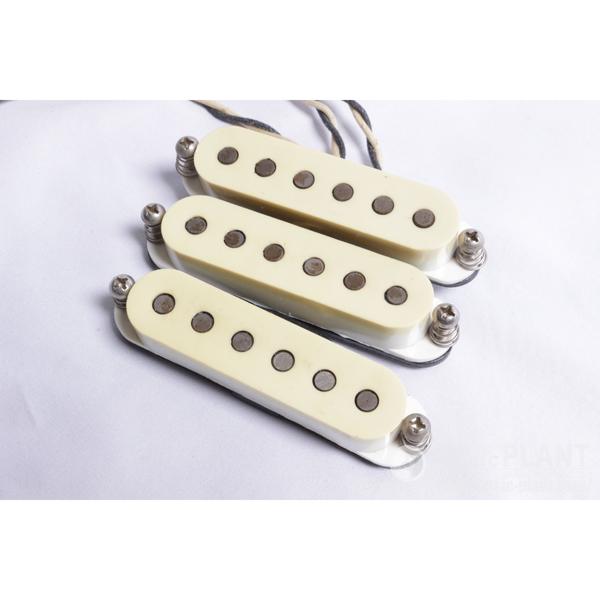 Seymour Duncan-ギター用ピックアップSSL-2 Set