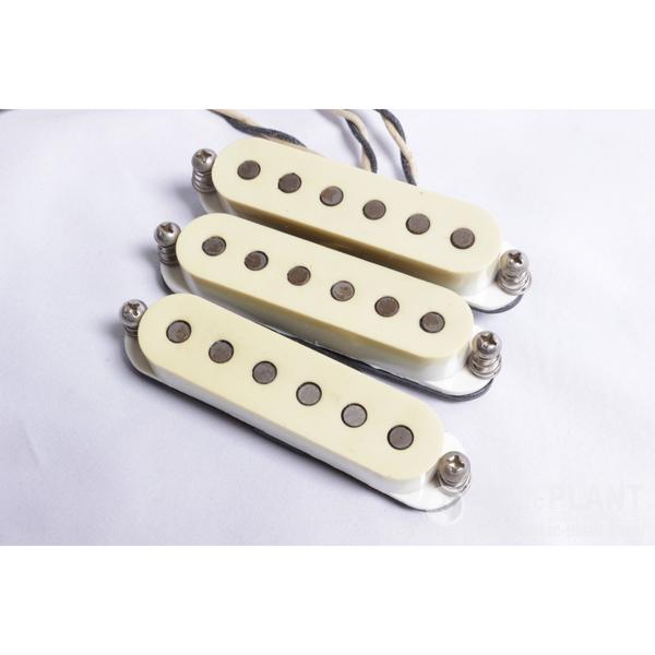 Seymour Duncan-ギター用ピックアップ
SSL-2 Set