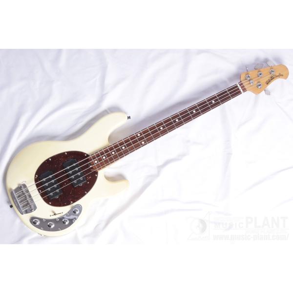 MUSIC MAN

StingRay 3 EQ HH
