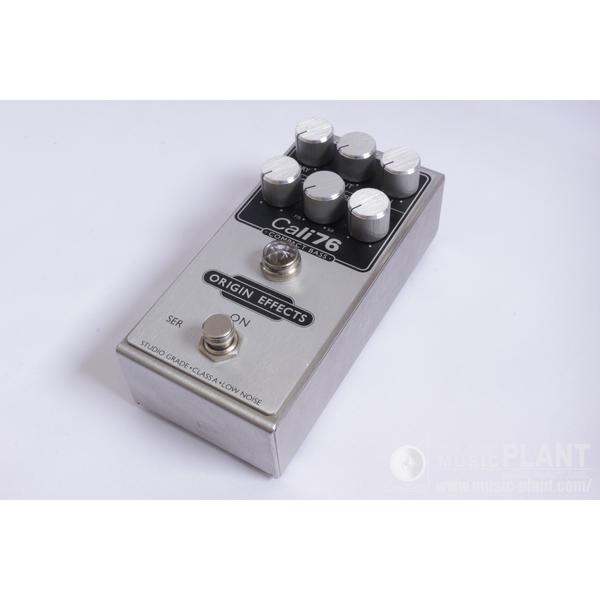 Origin Effects-Studio Class Compressor for BassCali76-CB