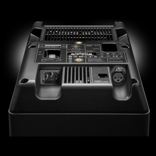 KH 120 II追加画像 KH 120 II追加画像