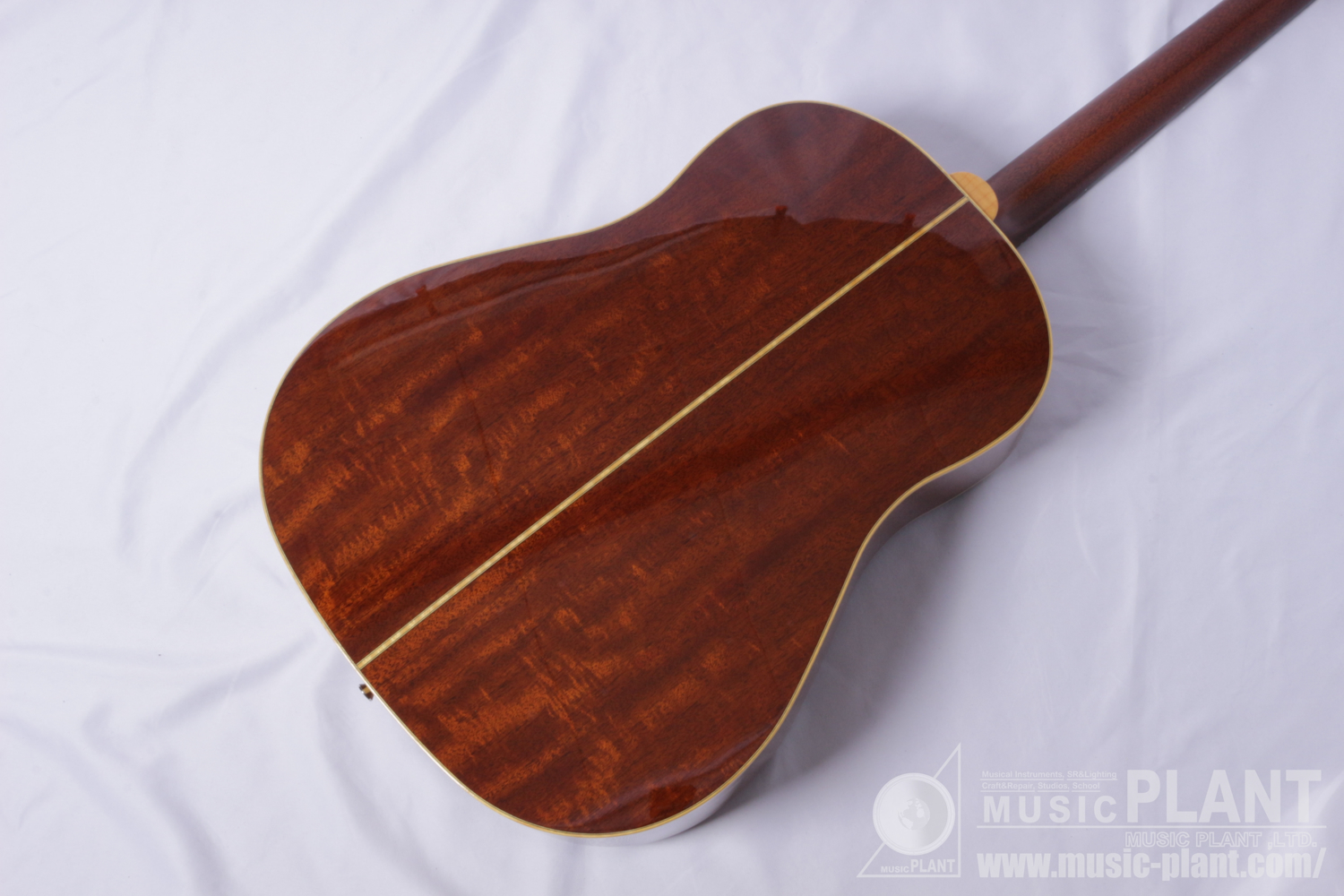 VG-03 Mahogany BS追加画像 VG-03 Mahogany BS追加画像