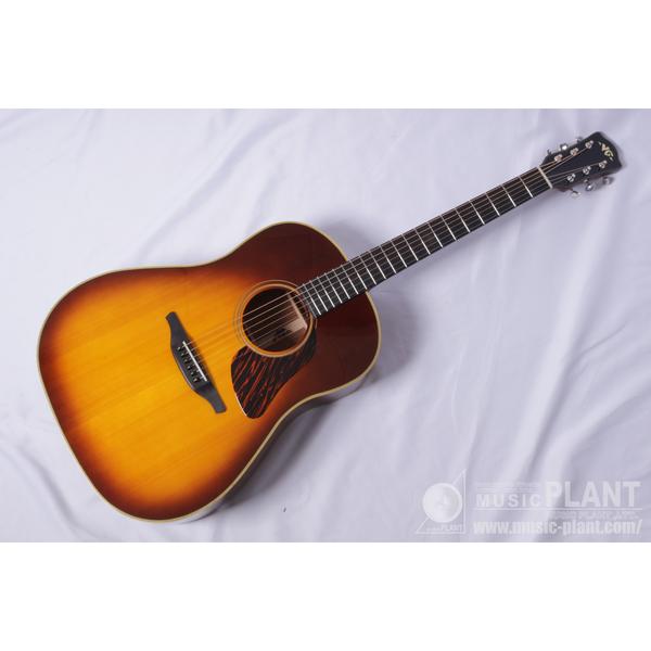 VG-アコースティックギター
VG-03 Mahogany BS