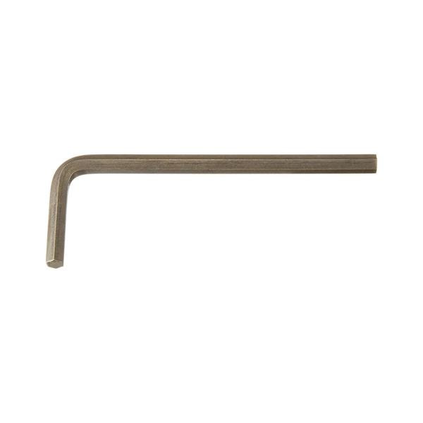 SCUDWRE-4.0 六角レンチ 4.0mm