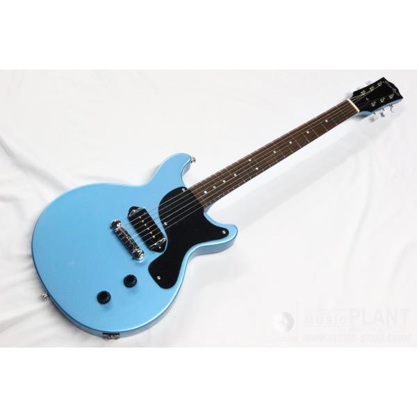 Grass Roots

G-JR-LTD Pelham Blue