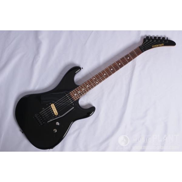 KRAMER-エレキギターLK-1BF