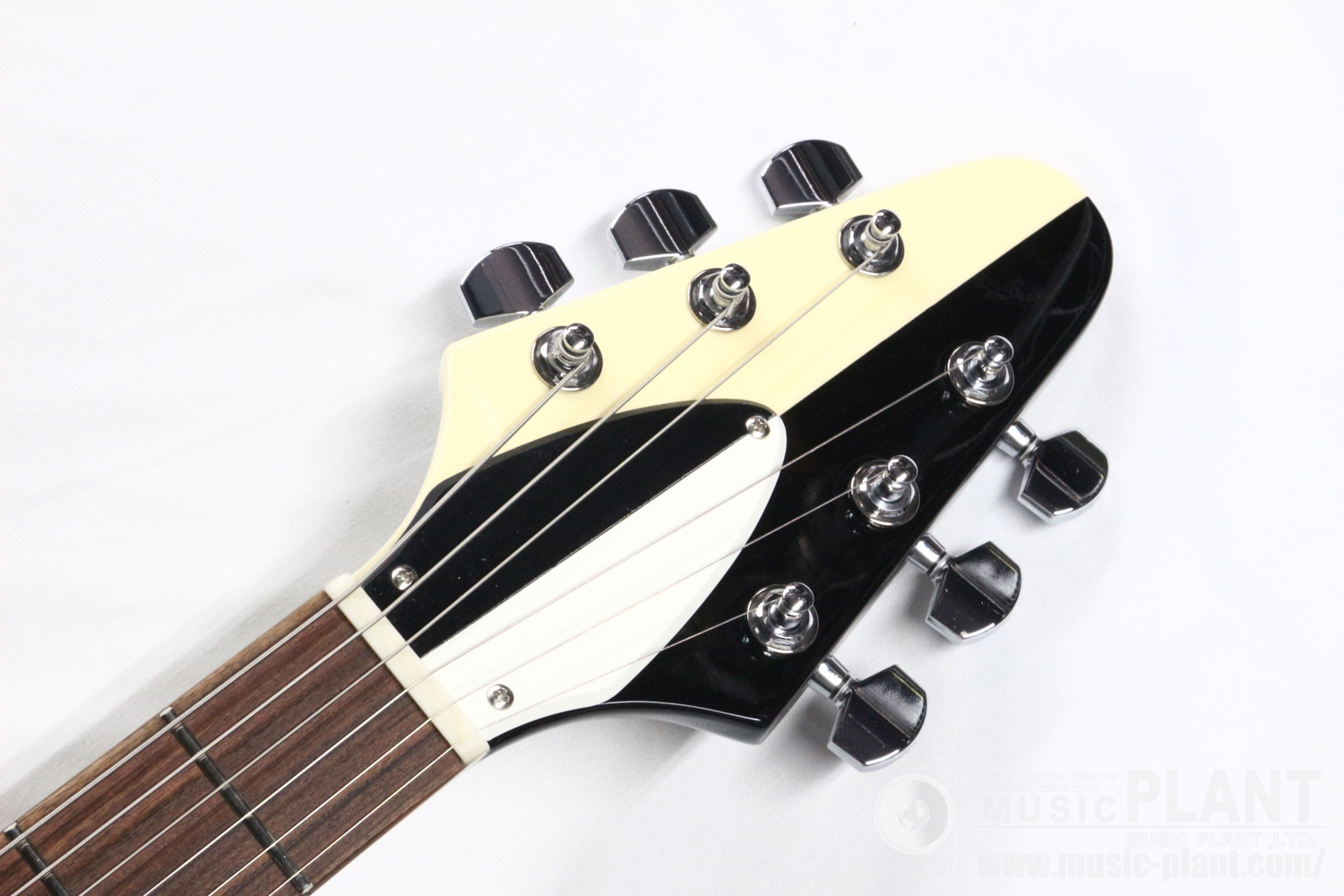 E-FV-125WB DOTヘッド画像 E-FV-125WB DOTヘッド画像