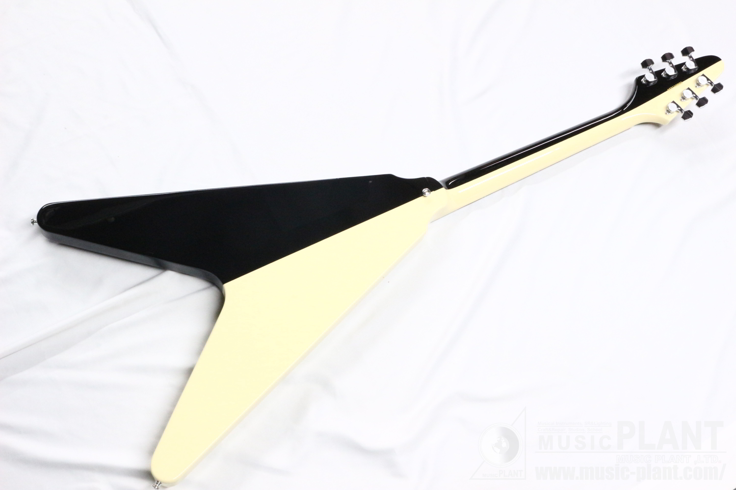 E-FV-125WB DOT背面画像 E-FV-125WB DOT背面画像