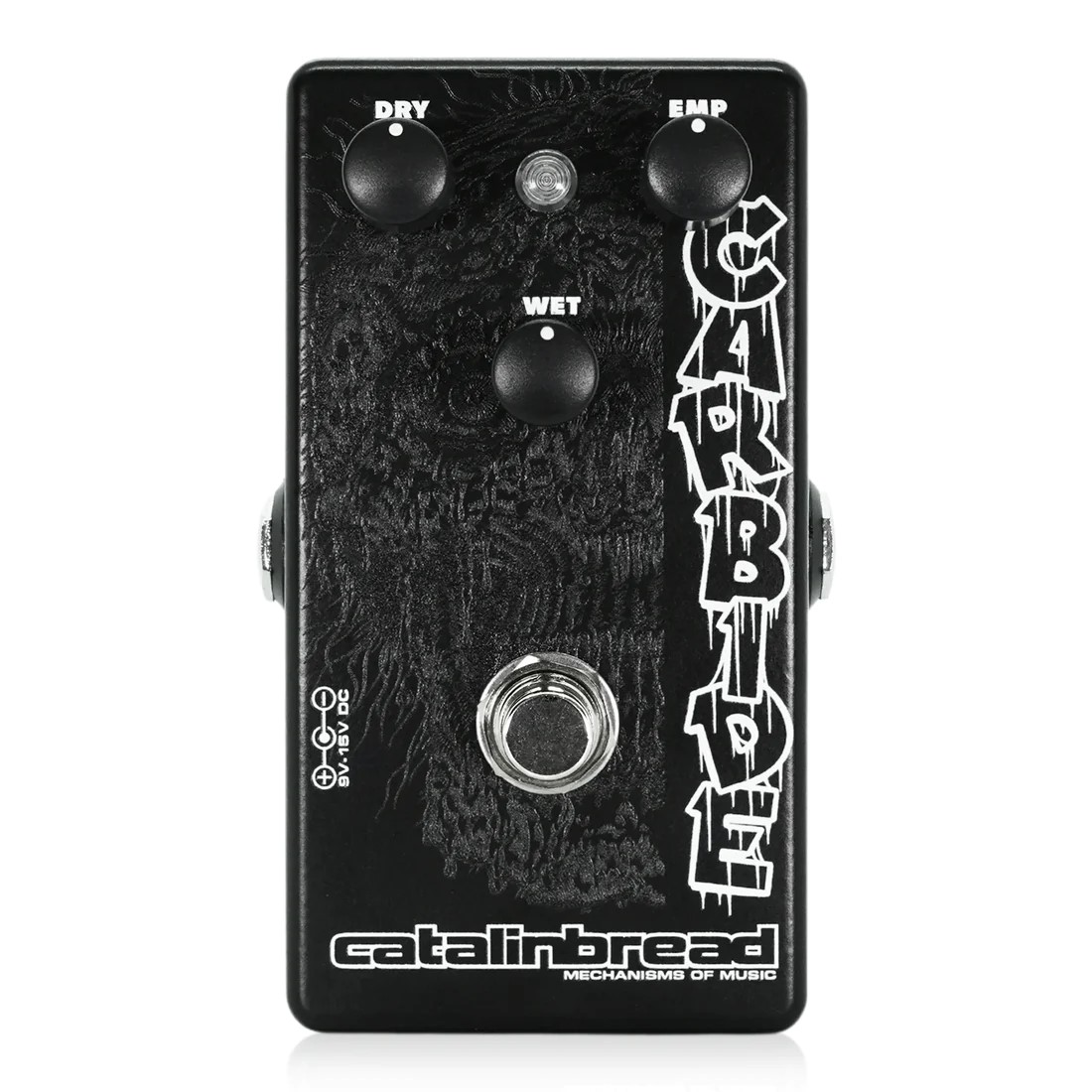 CARBIDEパネル画像 CARBIDEパネル画像