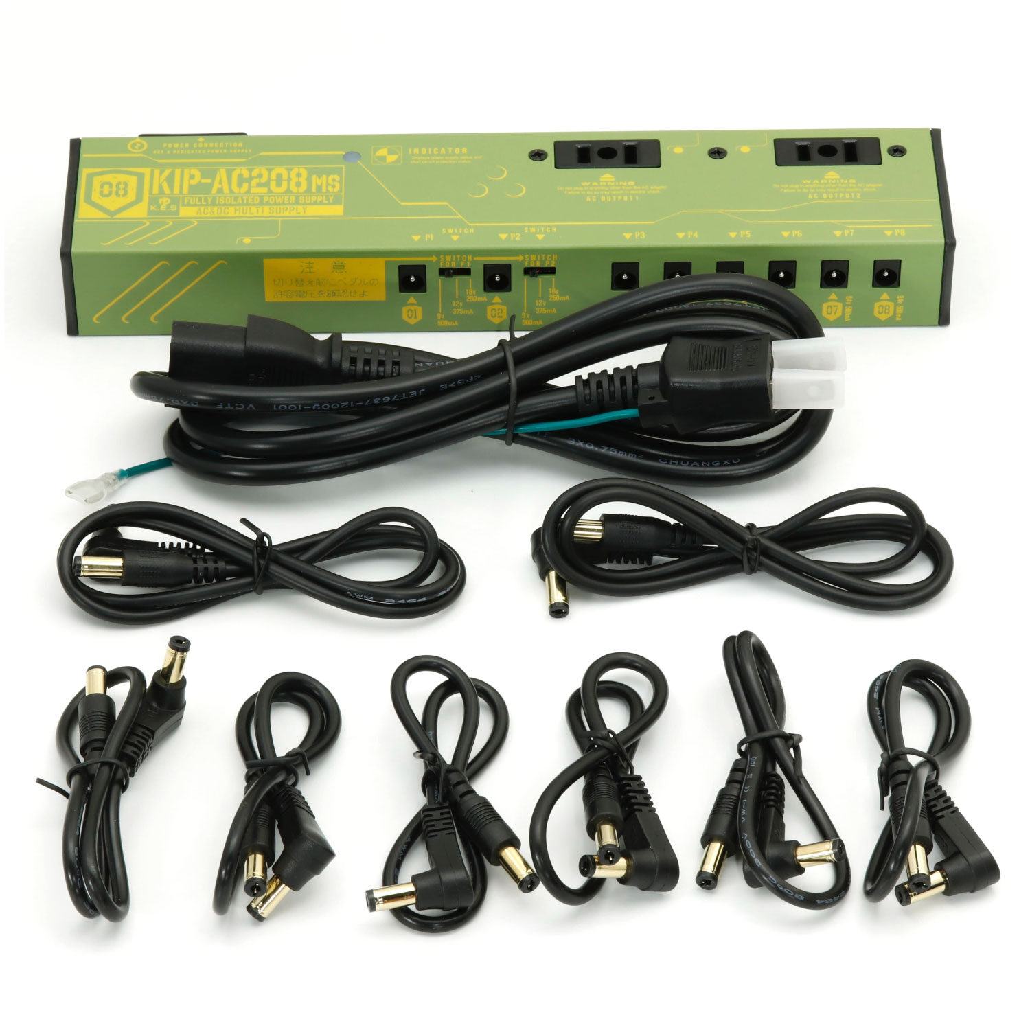 KIP-AC208MS追加画像 KIP-AC208MS追加画像