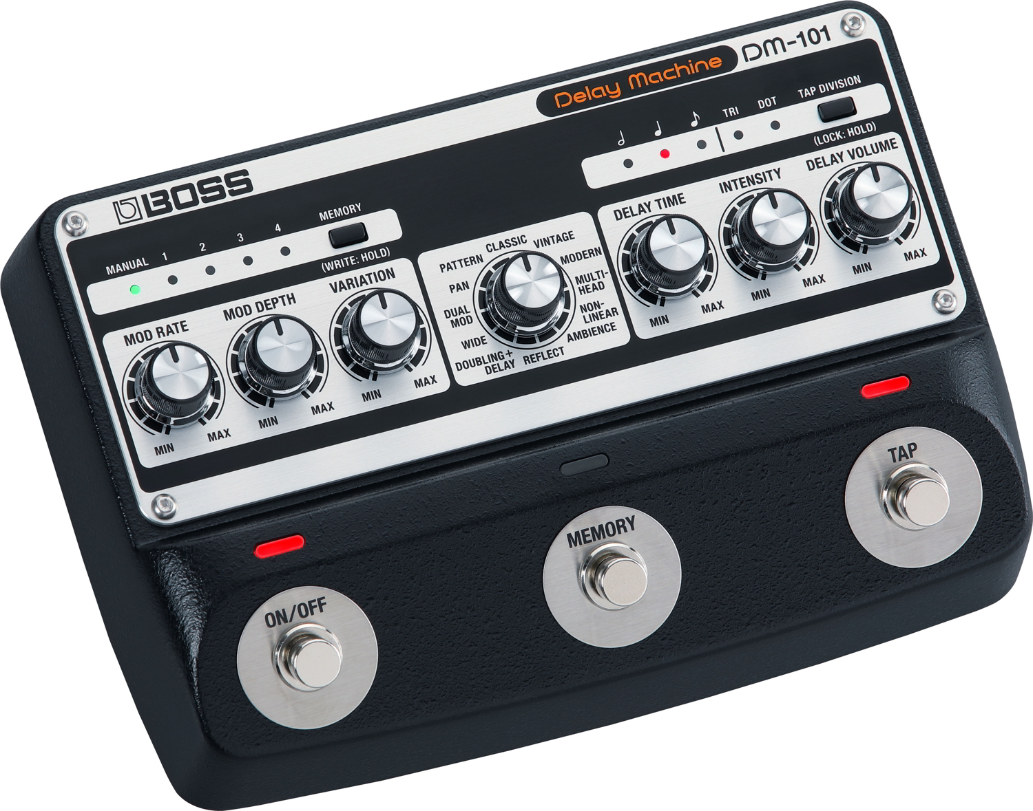 DM-101追加画像 DM-101追加画像