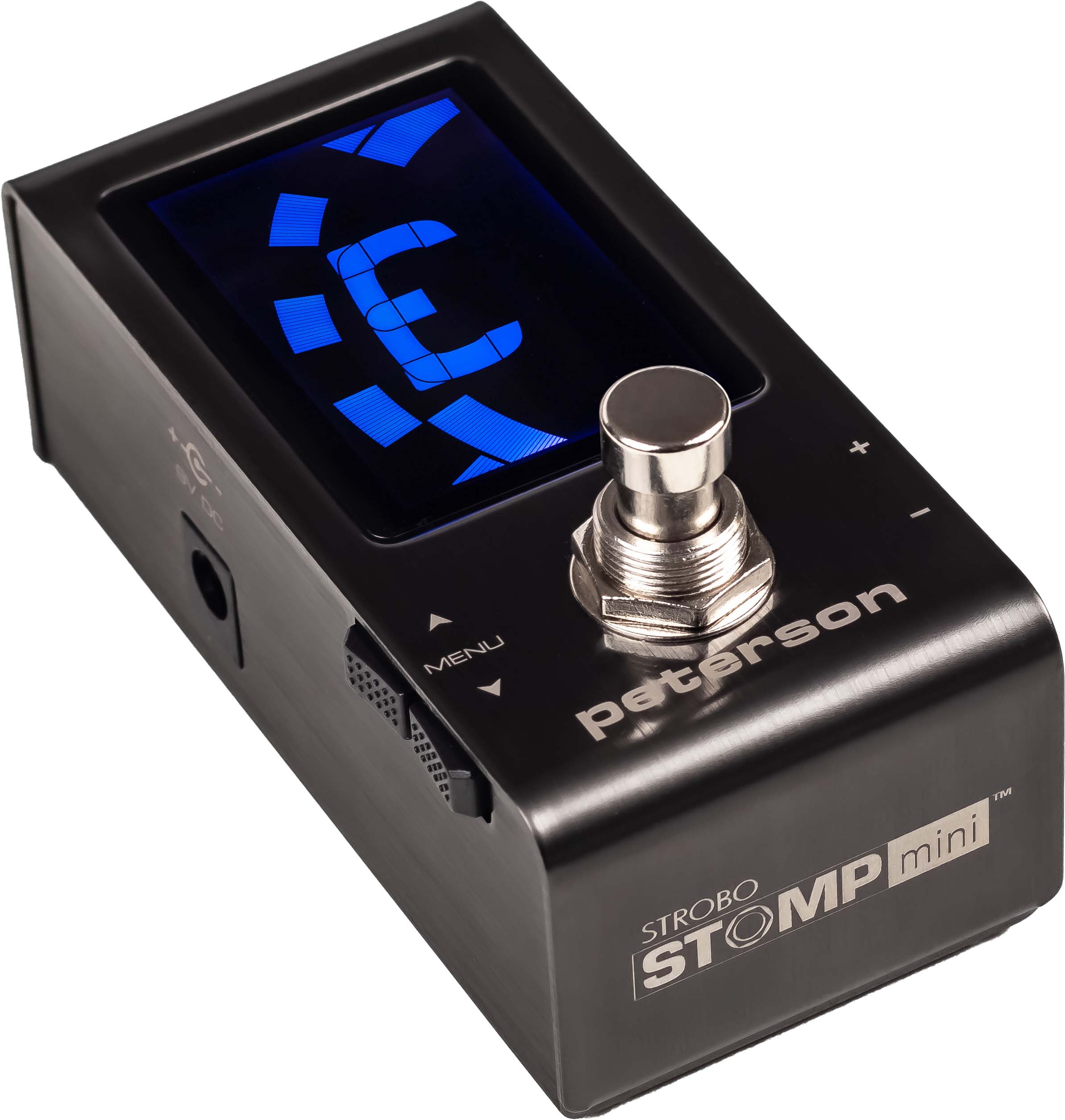 Strobo Stomp Mini追加画像 Strobo Stomp Mini追加画像