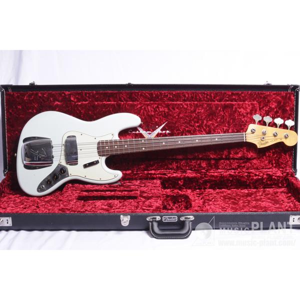 Limited Edition 1964 Jazz Bass Journeyman Relicサムネイル