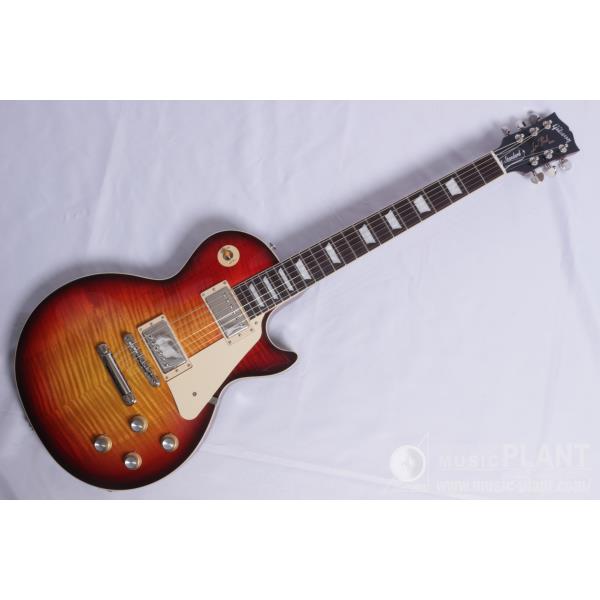 Gibson

USA Exclusive Les Paul Standard 60s Triburst