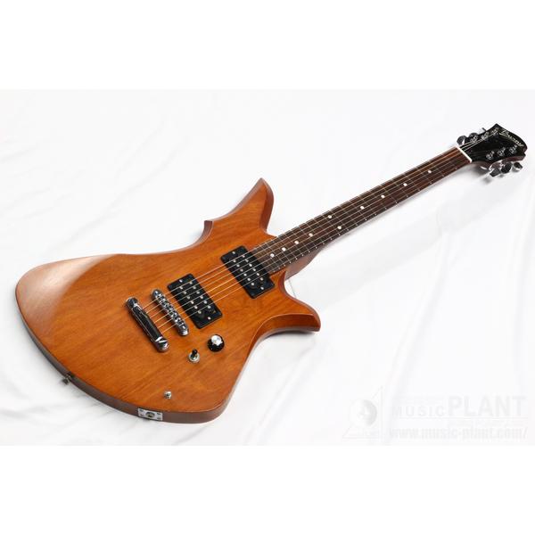 Burny-エレキギター
HR-85 Natural